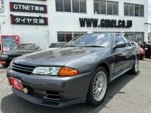 1994 Nissan Skyline