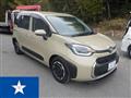 2024 Toyota Sienta