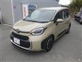 2024 Toyota Sienta