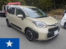 2024 Toyota Sienta