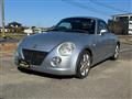 2003 Daihatsu Copen