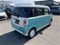 2016 Daihatsu Move Canbus