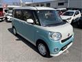 2016 Daihatsu Move Canbus