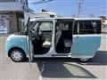 2016 Daihatsu Move Canbus