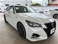 2018 Toyota Crown Hybrid