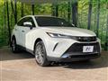 2020 Toyota Harrier Hybrid