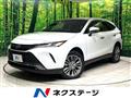2020 Toyota Harrier Hybrid