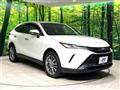 2020 Toyota Harrier Hybrid