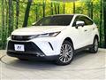 2020 Toyota Harrier Hybrid