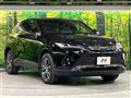 2020 Toyota Harrier Hybrid