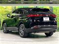 2020 Toyota Harrier Hybrid