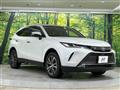 2023 Toyota Harrier Hybrid