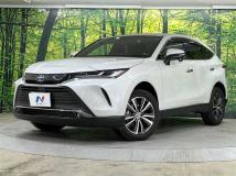 2023 Toyota Harrier Hybrid
