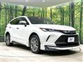 2020 Toyota Harrier Hybrid