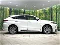 2020 Toyota Harrier Hybrid