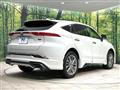 2020 Toyota Harrier Hybrid
