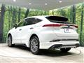 2020 Toyota Harrier Hybrid