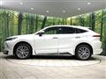 2020 Toyota Harrier Hybrid