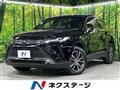 2021 Toyota Harrier Hybrid