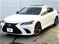 2018 Lexus ES