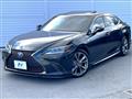2019 Lexus ES