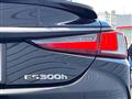 2019 Lexus ES