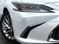 2019 Lexus ES