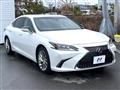 2019 Lexus ES