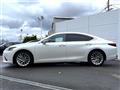 2019 Lexus ES