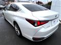 2019 Lexus ES