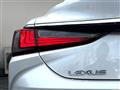 2019 Lexus ES