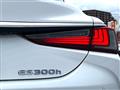 2019 Lexus ES