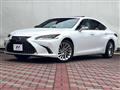 2021 Lexus ES