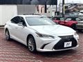 2021 Lexus ES