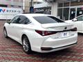 2021 Lexus ES