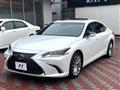 2021 Lexus ES