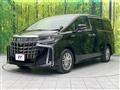 2018 Toyota Alphard Hybrid