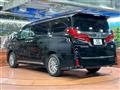 2020 Toyota Alphard Hybrid