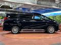 2020 Toyota Alphard Hybrid