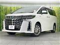 2020 Toyota Alphard Hybrid