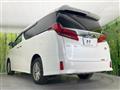 2020 Toyota Alphard Hybrid