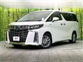 2021 Toyota Alphard Hybrid