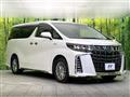 2021 Toyota Alphard Hybrid