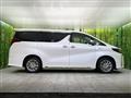 2021 Toyota Alphard Hybrid