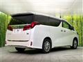 2021 Toyota Alphard Hybrid