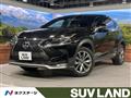 2015 Lexus NX