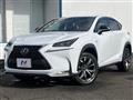 2015 Lexus NX