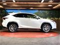 2017 Lexus NX