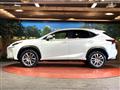 2017 Lexus NX