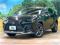 2017 Lexus NX